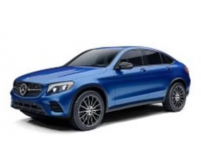  GLC-Class (2015 - 2023)