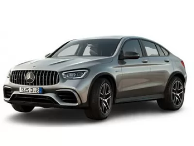  GLC-Class (2015 - 2022)