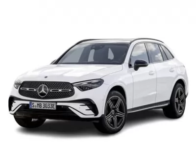  GLC-Class (2022 - …)