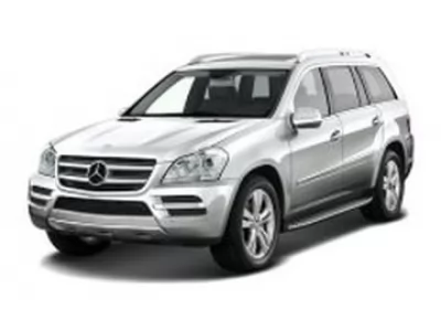  GL-Class (2006 - 2012)