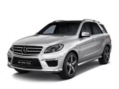  GLE-Class (2015 - 2018)