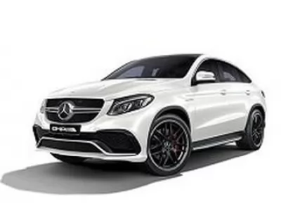  GLE-Class (2015 - 2019)
