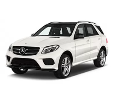  GLE-Class (2015 - 2018)
