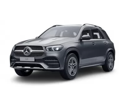  GLE-Class (2019-...)