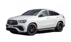 Dywaniki wewnętrzne do Mercedes-Benz C167 GLE Coupe 2019 - ... II generacja Europe Coupe