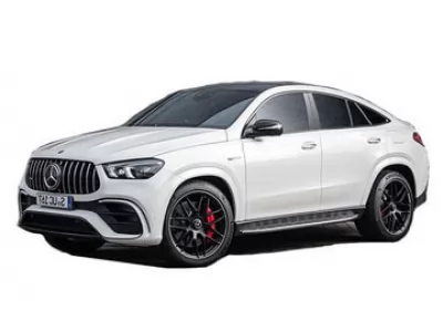  GLE-Class (2019 - …)