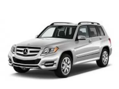  GLK-Class (2008 - 2015)