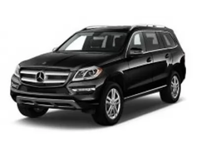  GLS-Class (2015 - 2019)