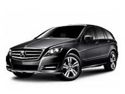  R-Class (2005 - 2017)