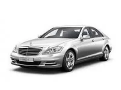  S-Class (2005 - 2013)