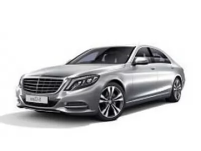  S-Class (2013 - 2020)