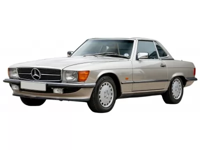  SL-Class (1971-1989)