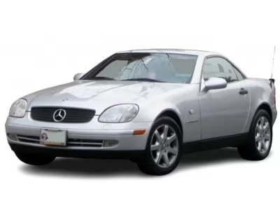  SLK-Class (1996 - 2004)
