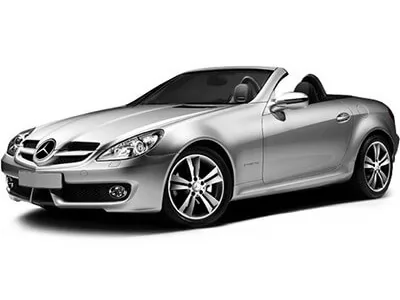  SLK-Class (2004 - 2011)