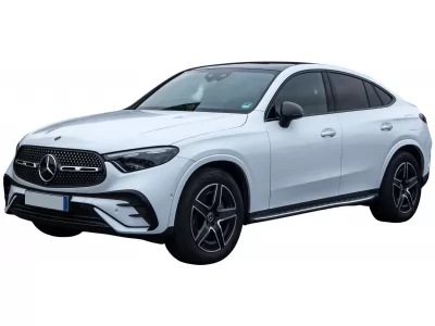  GLC-Class (2023-...)