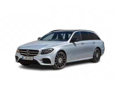  E-Class (2016 - ...)