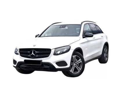  GLC-Class (2015-2022)