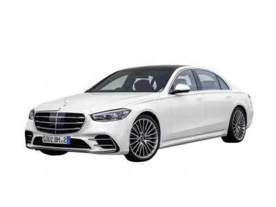 S-Class (2020-...)