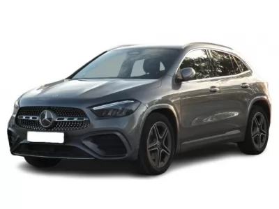  GLA-Class (2019-...)