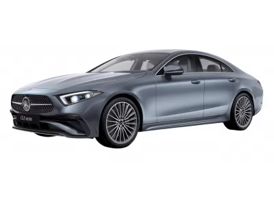  CLS-Class (2018-2024)