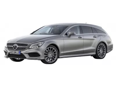  CLS-Class (2012-2018)