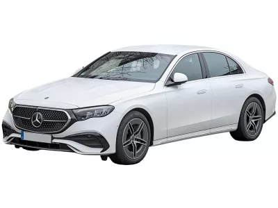  E-Class (2023-...)