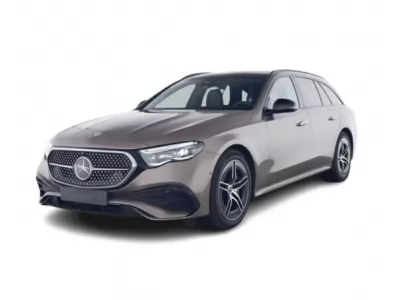  E-Class (2023 - ...)