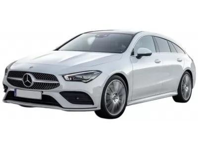  CLA-Class (2019-2025)