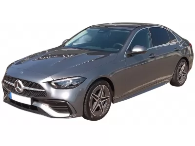  C-Class (2021-...)