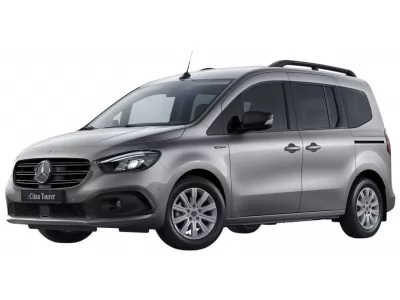  EQT-Class (e-Citan) (2023-...)