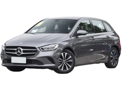  B-Class (2018-...)