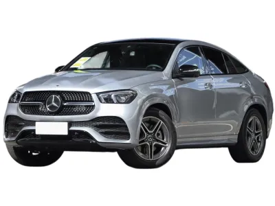  GLE-Class (2019-…)