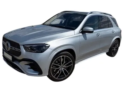  GLE-Class (2019-…)