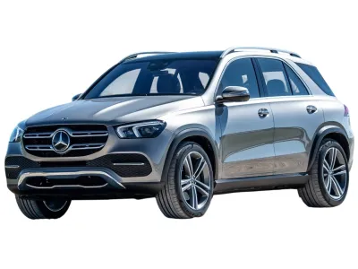  GLE-Class (2019-…)