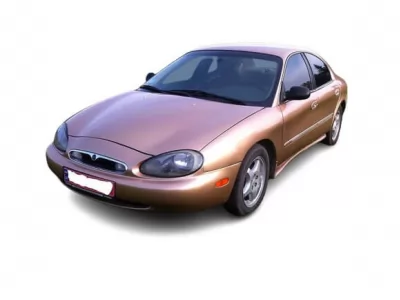  Sable (1996-1999)