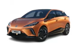 Dywaniki wewnętrzne do MG Motor MG 4 EV (EH32) 2020-... I generacja EU Hatchback Dywaniki wewnętrzne do MG Motor MG 4 EV (EH32) 2020-... I generacja EU Hatchback