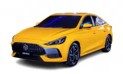 Dywaniki wewnętrzne do MG Motor MG 5 2018-... II generacja EU Sedan Dywaniki wewnętrzne do MG Motor MG 5 2018-... II generacja EU Sedan