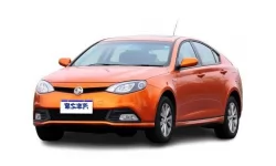 Dywaniki wewnętrzne do MG Motor MG-6 2009-2016 I generacja EU Liftback Dywaniki wewnętrzne do MG Motor MG-6 2009-2016 I generacja EU Liftback