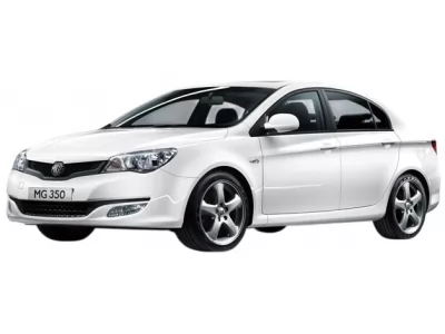  350/Roewe 350 (2011-2015)
