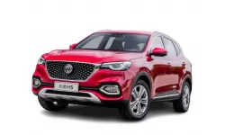 Dywaniki wewnętrzne do MG Motor HS 2018-... China Crossover 1. generacji Dywaniki wewnętrzne do MG Motor HS 2018-... China Crossover 1. generacji