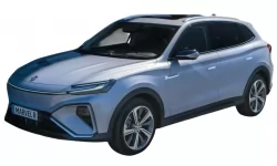 MG Motor Marvel R 2020-... Dywaniki wewnętrzne do EU Crossover 1. generacji MG Motor Marvel R 2020-... Dywaniki wewnętrzne do EU Crossover 1. generacji