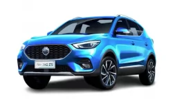 Dywaniki wewnętrzne do MG Motor ZS (ZS11) 2017-... China Crossover 1. generacji Dywaniki wewnętrzne do MG Motor ZS (ZS11) 2017-... China Crossover 1. generacji