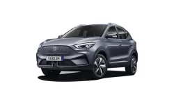 Dywaniki wewnętrzne do MG Motor ZS EV 2018-... China Crossover 1. generacji Dywaniki wewnętrzne do MG Motor ZS EV 2018-... China Crossover 1. generacji