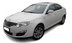 Dywaniki wewnętrzne do MG Motor MG 550 Roewe 2008-2014 I generacja EU Sedan Dywaniki wewnętrzne do MG Motor MG 550 Roewe 2008-2014 I generacja EU Sedan