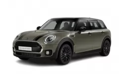 Dywaniki wewnętrzne do Mini Clubman (F54) 2014 - 2023 EU Hatchback II generacji Dywaniki wewnętrzne do Mini Clubman (F54) 2014 - 2023 EU Hatchback II generacji