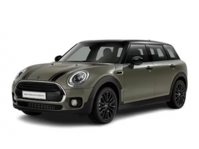  Clubman (2014 - 2023)