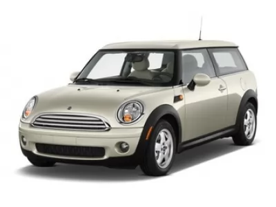  Clubman (2007 - 2014)