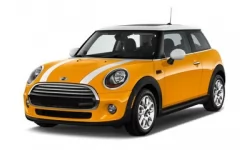 Dywaniki wewnętrzne do Mini Cooper S (F56) 2014 - ... III generacja USA Hatchback 3-drzwiowy Dywaniki wewnętrzne do Mini Cooper S (F56) 2014 - ... III generacja USA Hatchback 3-drzwiowy