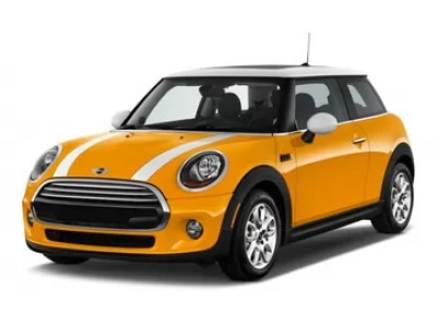  Cooper S (2014 - …)