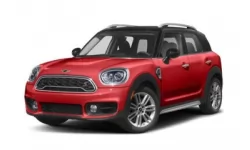 Dywaniki wewnętrzne Mini Countryman (F60) 2016 - 2024 II generacja EU Crossover Dywaniki wewnętrzne Mini Countryman (F60) 2016 - 2024 II generacja EU Crossover